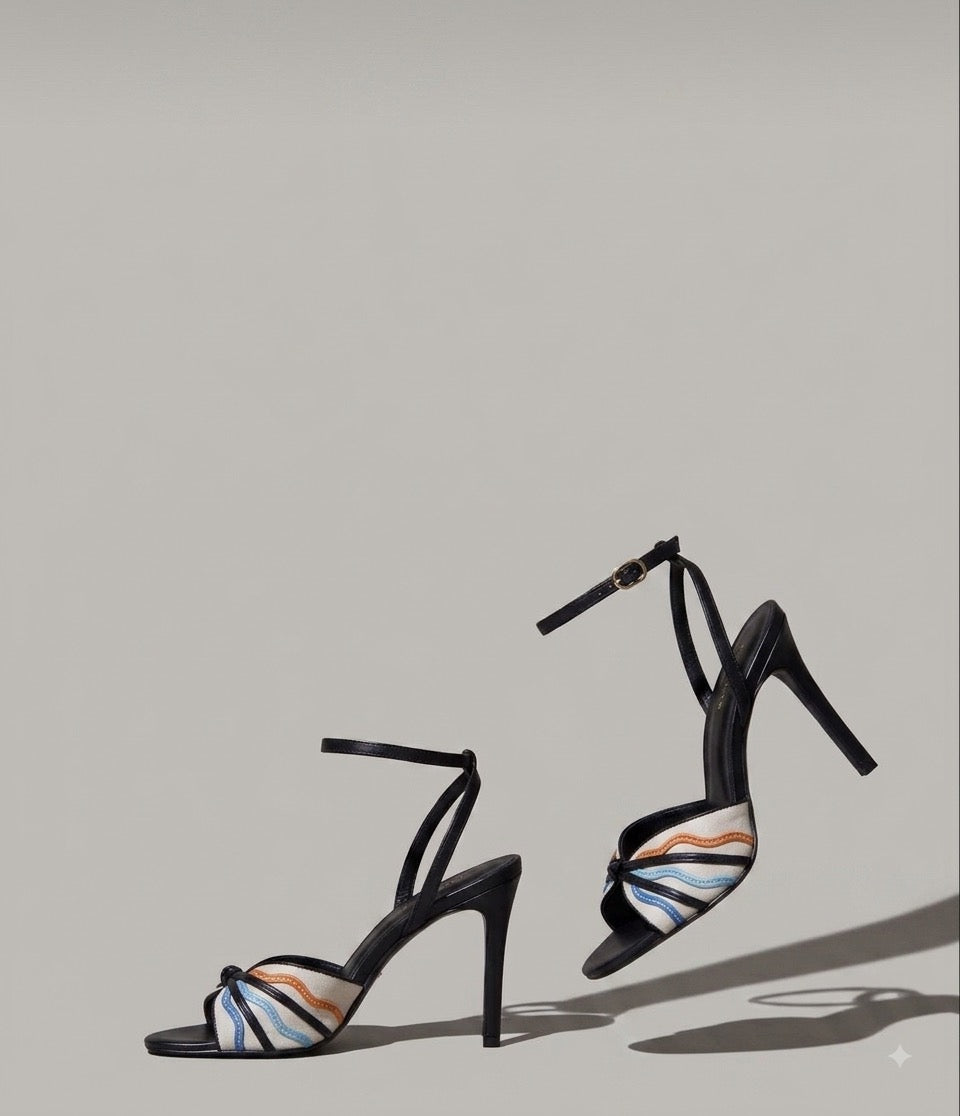 Umbhaco Inspired Heels