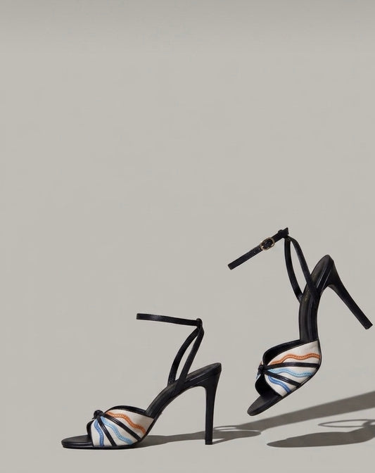 UMBHACO INSPIRED HEELS